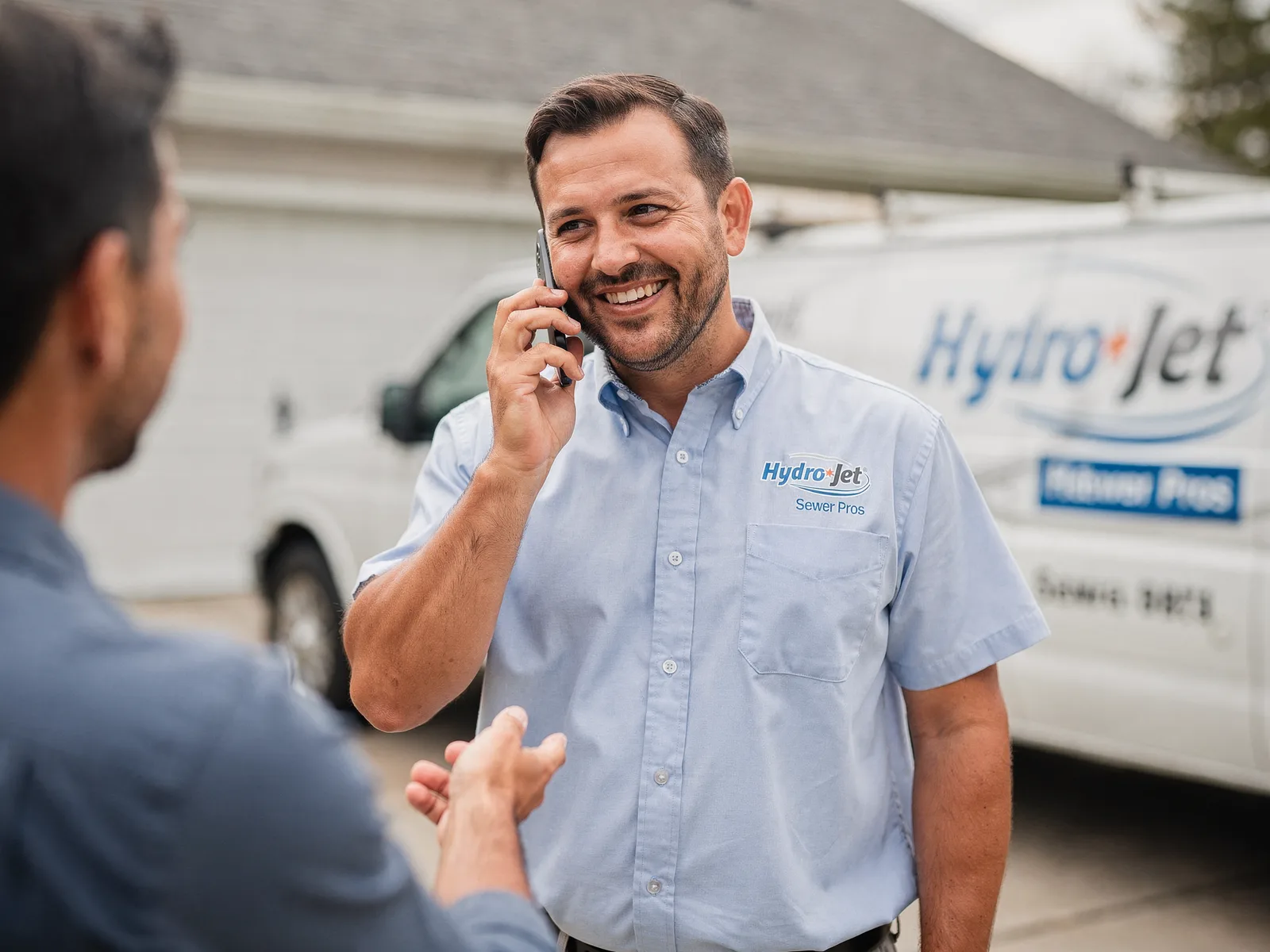 Hydro Jetting Elton, PA FAQs